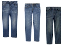 3 Carter's Kids' Jeans