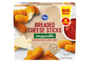 Kroger Appetizers