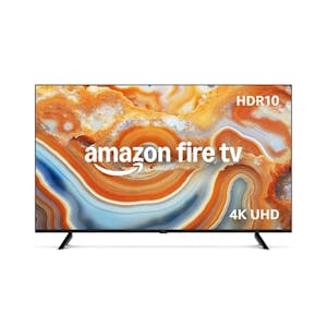 Amazon Fire TV 55" 4K UHD Smart TV