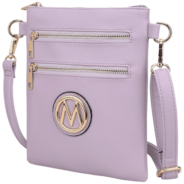 MKF Collection Medina Crossbody