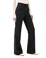 Women's Bootcut Dress Pants