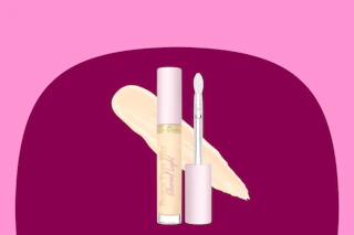 amazon Too Faced Smoothing Concealer,