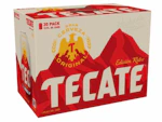 Tecate Original Lager 30-Pack
