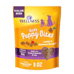 Wellness Soft Puppy Bites