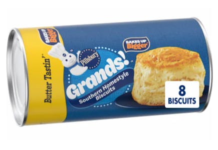 Pillsbury Biscuits