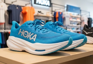 Hoka Men’s Racing Shoes