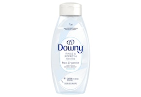 Downy Rinse & Refresh