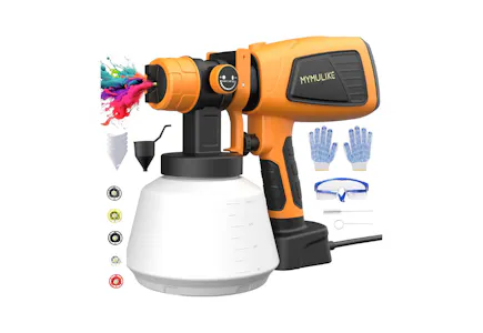 Paint Sprayer