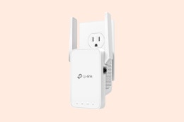 WiFi Home Signal Booster