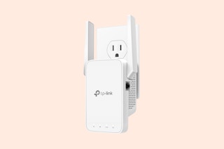 WiFi Home Signal Booster