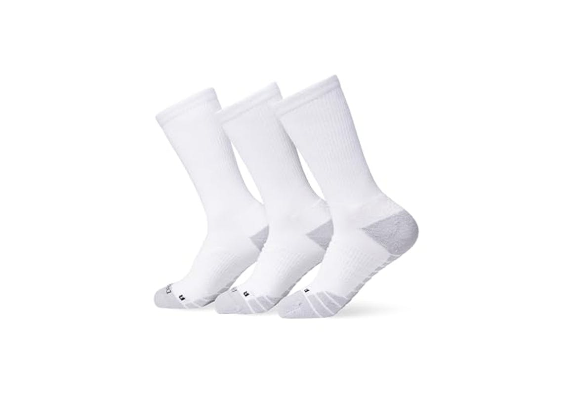 Nike Adult Crew Socks