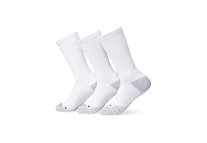 Nike Adult Crew Socks
