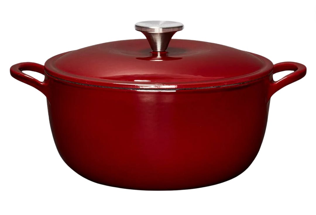 The Cellar Dutch Oven