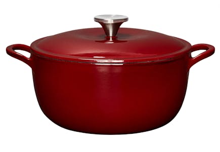 The Cellar Dutch Oven