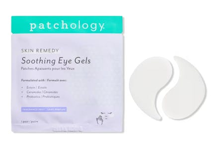 Patchology Eye Gels