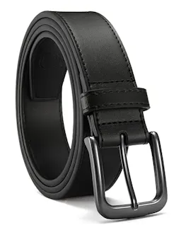 Men's Leather Belt