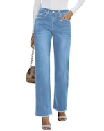 Women's Baggy Jeans