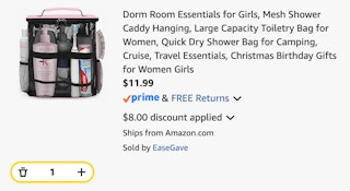 amazon-shower-caddy-cart