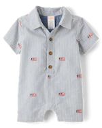 Gymboree Baby Romper