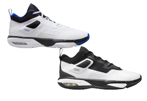 Jordan Men's Stay Loyal Sneakers