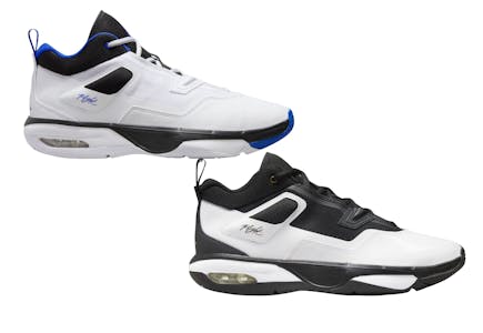 Jordan Men's Stay Loyal Sneakers