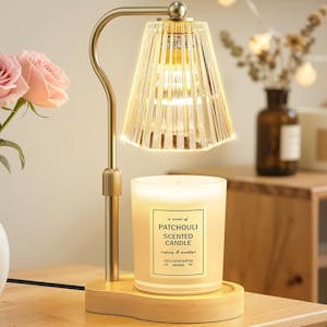Candle Warmer Lamp
