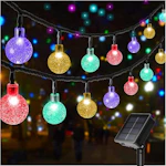 Solar String Lights