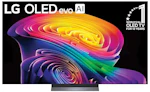 LG OLED evo AI 4K Smart TV