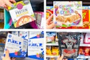 rare breed, cinnamon toast crunch, bubbl'r playa 4-photo collage