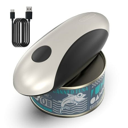 Electric Can Opener