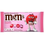 M&M's Valentine's Day Candy Bag
