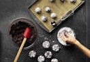 target goodcook cookie sheet