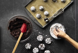 target goodcook cookie sheet