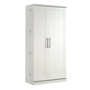 Sauder Kitchen Storage Pantry Cabinet