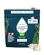 Puracy Laundry Detergent Pods