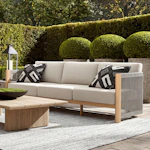 Positano Outdoor Sofa