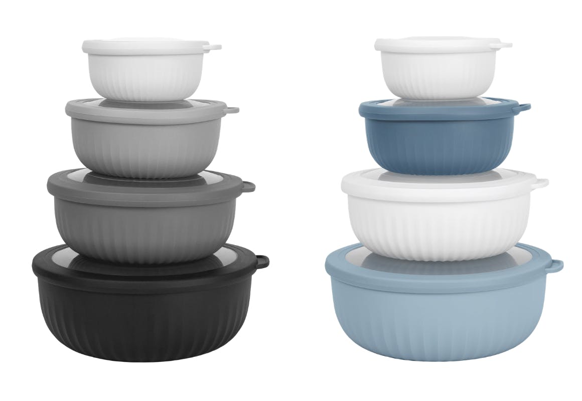 Mixing Bowl Set