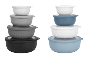 Mixing Bowl Set