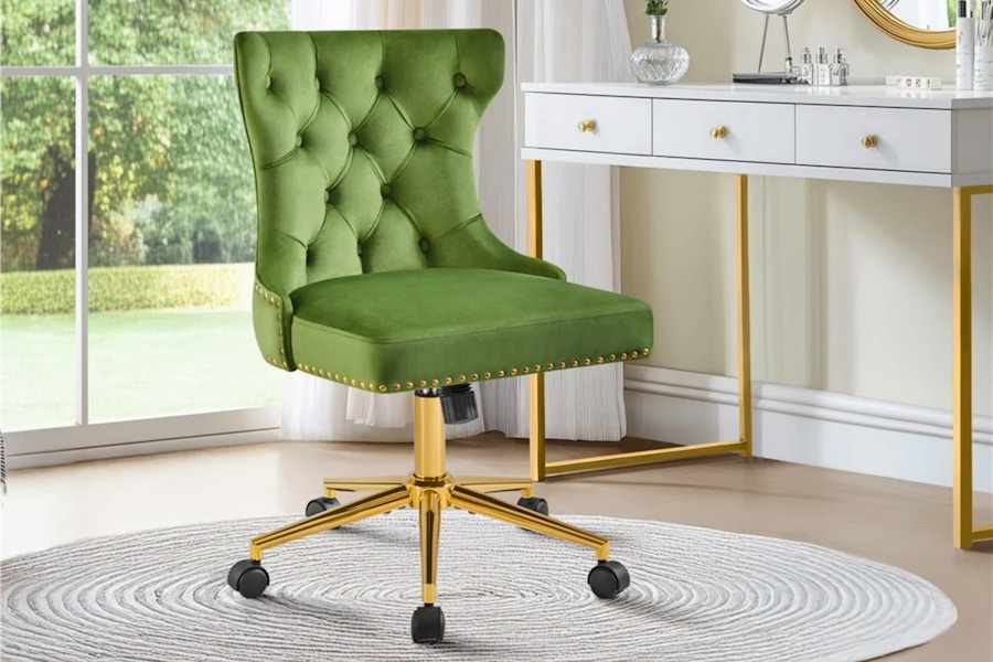 Walmart-tufted-office-chair-1
