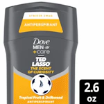 Dove Men+Care Antiperspirant Stick
