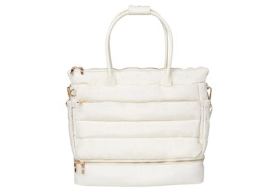 iPack Puffy Tote