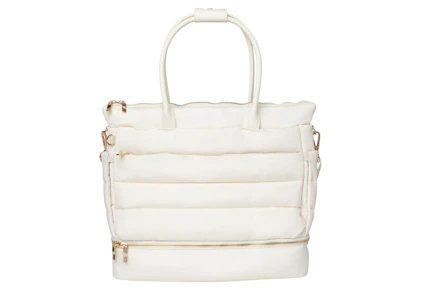 iPack Puffy Tote