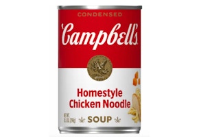 Campbell's Soup