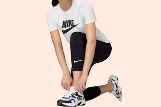 Nike Sportswear High-Waisted 7/8 Leggings B0C9TTNPW6