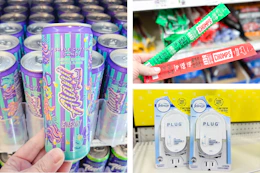 alani chomps febreze collage