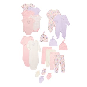 Garanimals Baby Gift Set