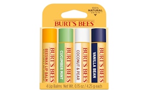 Burt's Bees Lip Balm