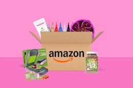 Must-Have Amazon Deals Under $10 — Bic, Dove, and More on Sale card image