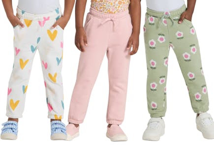 Cat & Jack Toddler Pants