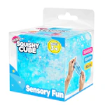 Lowe's Mini Squishy Cube Sensory Toy